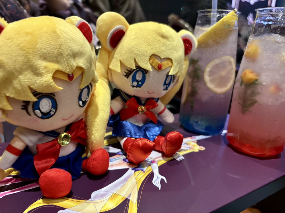 三石琴乃 tweet media