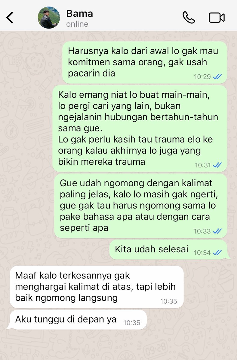 Rumput 🐛 tweet media