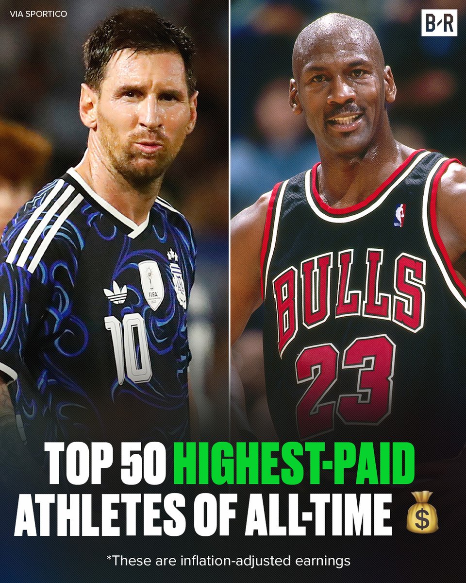 Bleacher Report tweet media