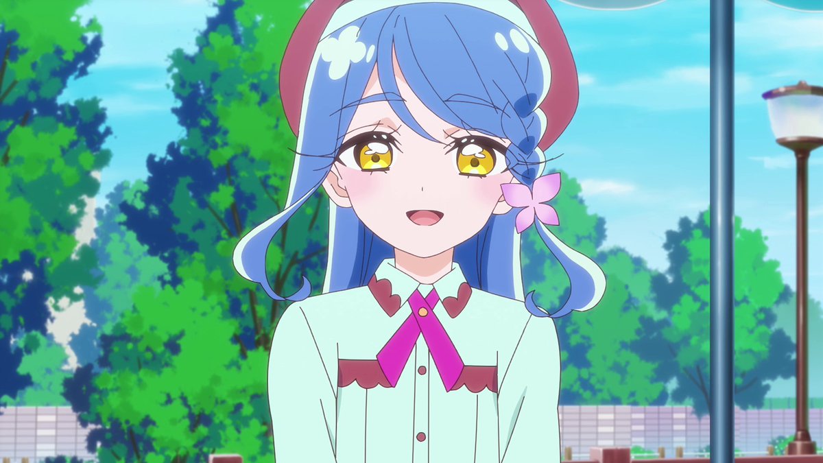 precure images tweet media