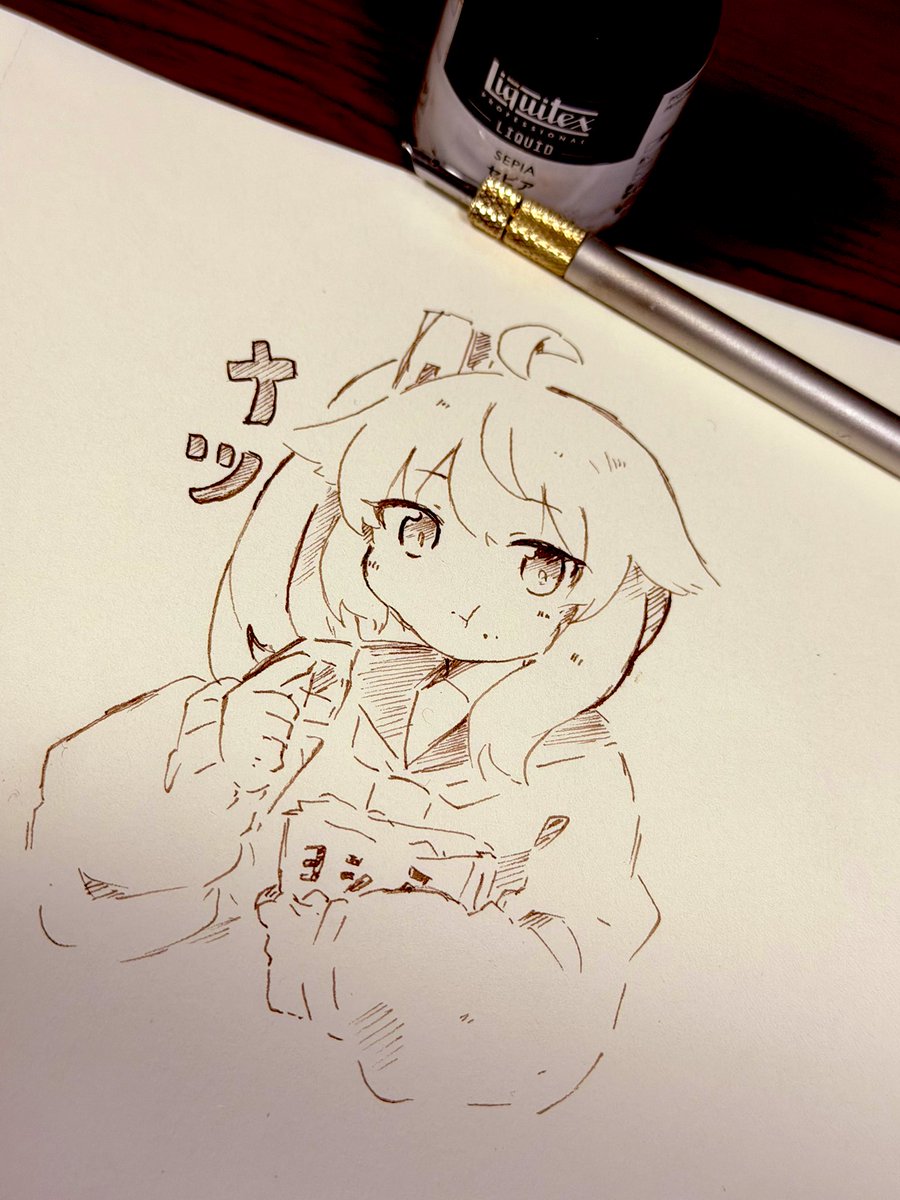 三光蝶 みつき tweet media