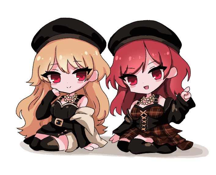 きゅう@春例に32b tweet media