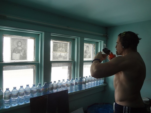 joshuaeeriksen's tweet image. Blessed Good Friday 2026 @ Grey-Bruce, Ontario, Canada : ) #Luke 23:45-46 Father, into thy hands I commend my spirit: and having said thus, He gave up the ghost! 03.04.2026!

@ facebook.com/photo/?fbid=10…