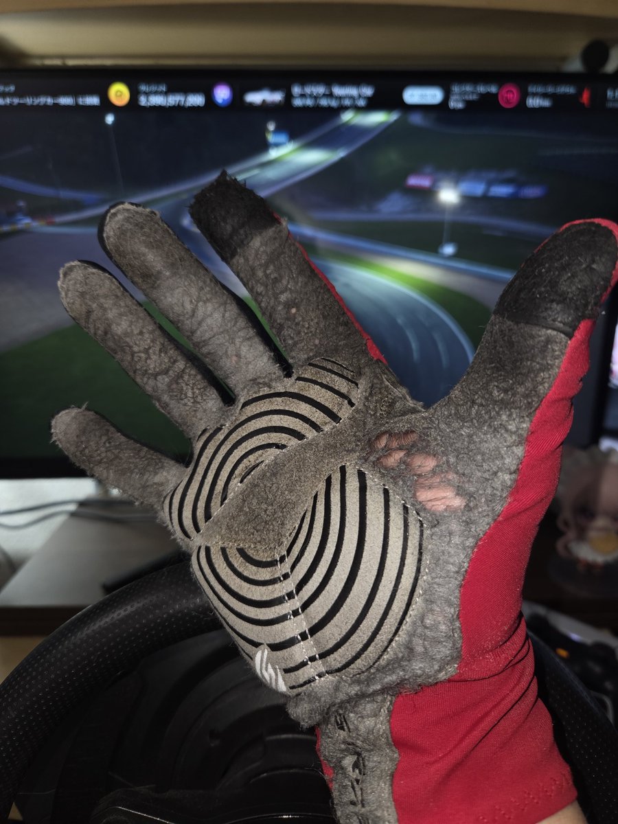 MWCUP【GT7】(関西eモータースポーツ推進） tweet media