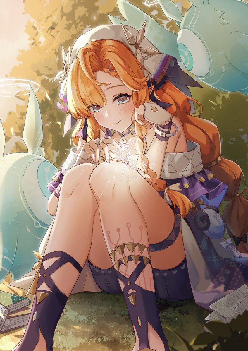 みあき tweet media