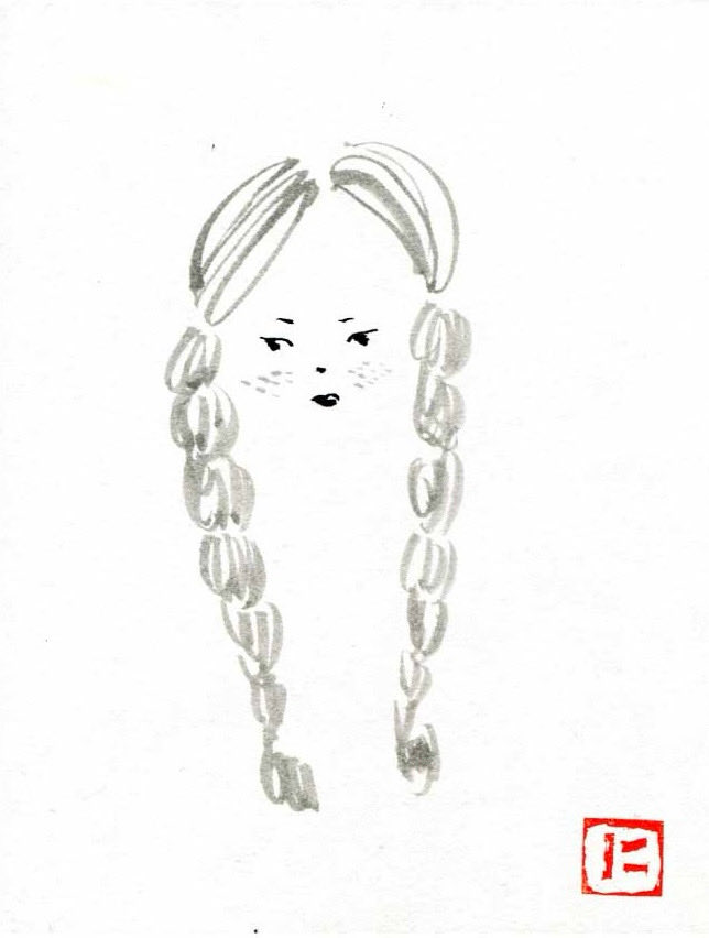 にっちも tweet media