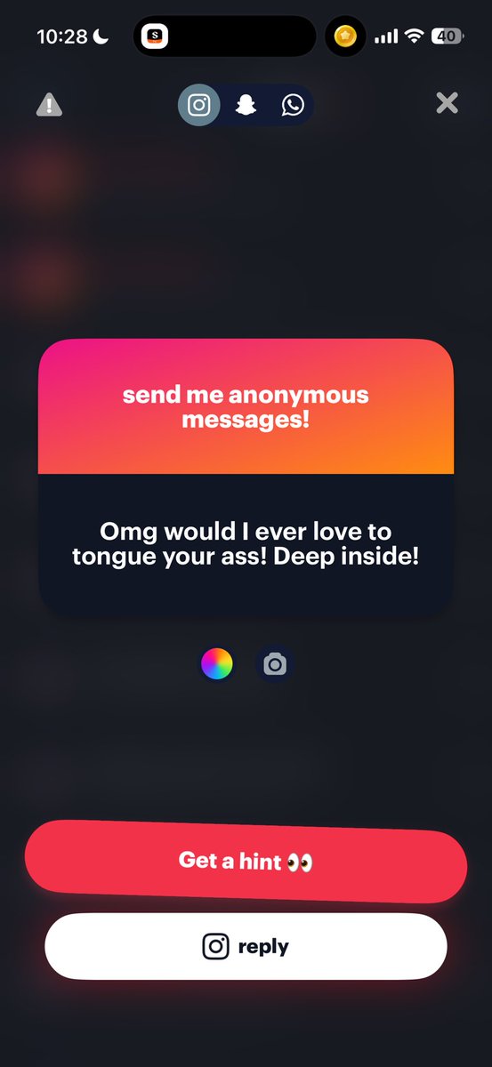 Nichole Davis tweet media