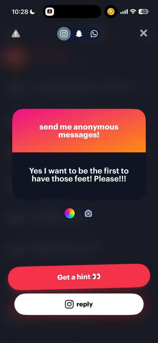 Nichole Davis tweet media