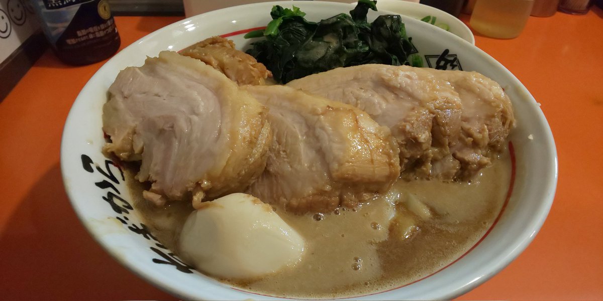 酒と豚 tweet media