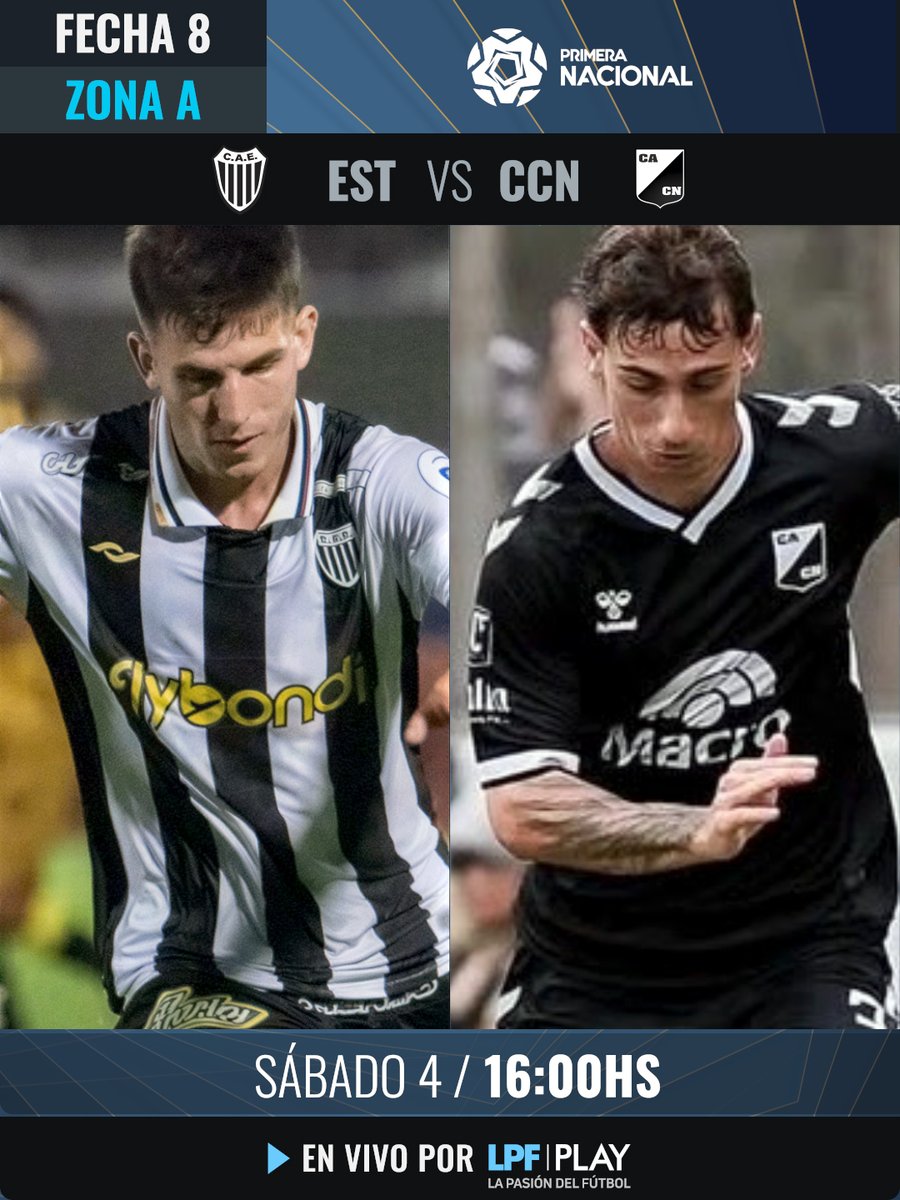 LPF Play tweet media