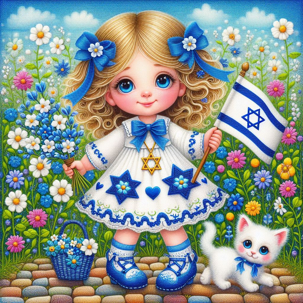 KandyLime's tweet photo. @VerminusM Shabbat Shalom! https://t.co/9LgW2i2Slm