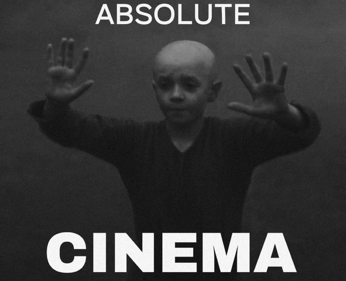 <a href="/TheCinesthetic/">cinesthetic.</a> By far the best sequence of cinema