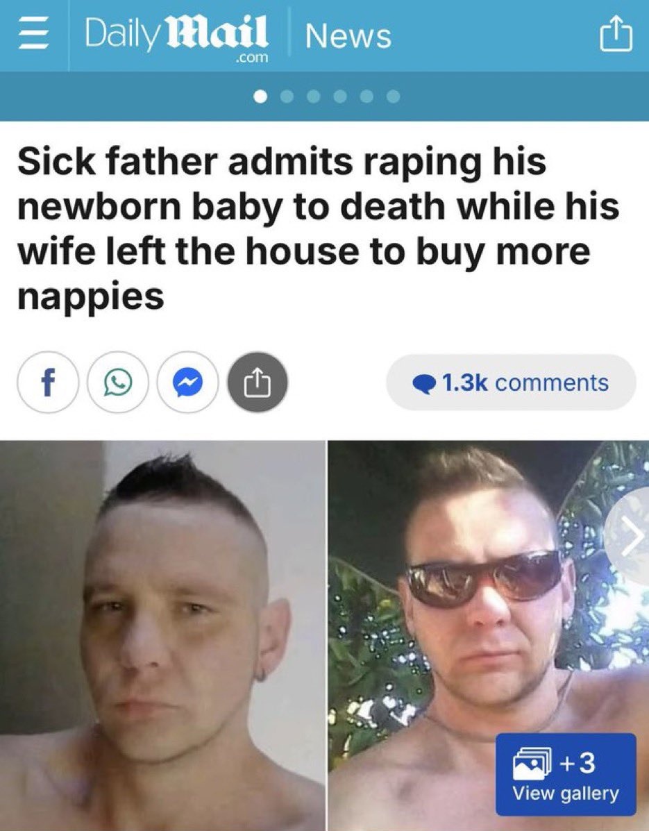 Whites Taking L's tweet media