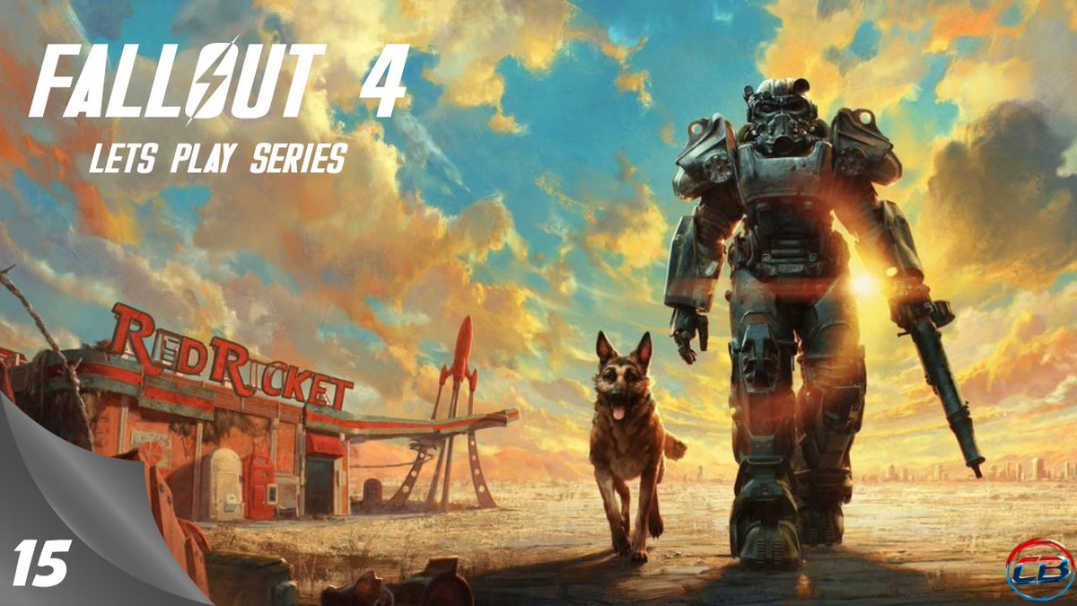 BSGG | CodeBlueParadox tweet media