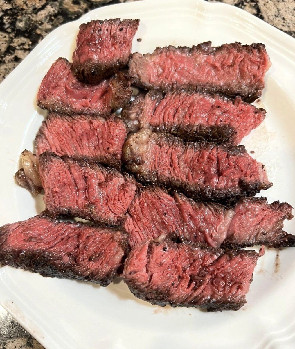 Food Crush tweet media