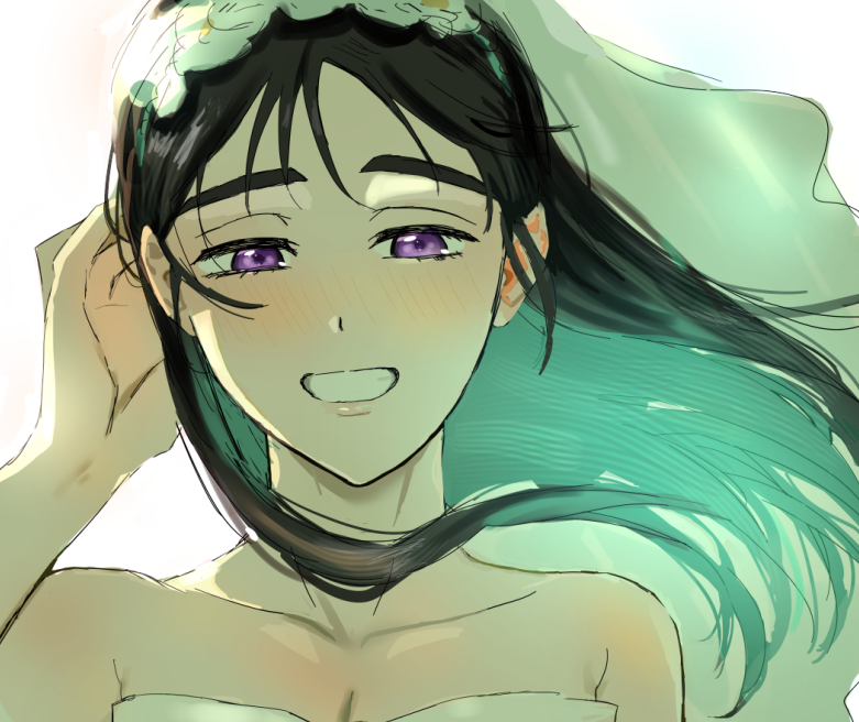 ナミすけ tweet media