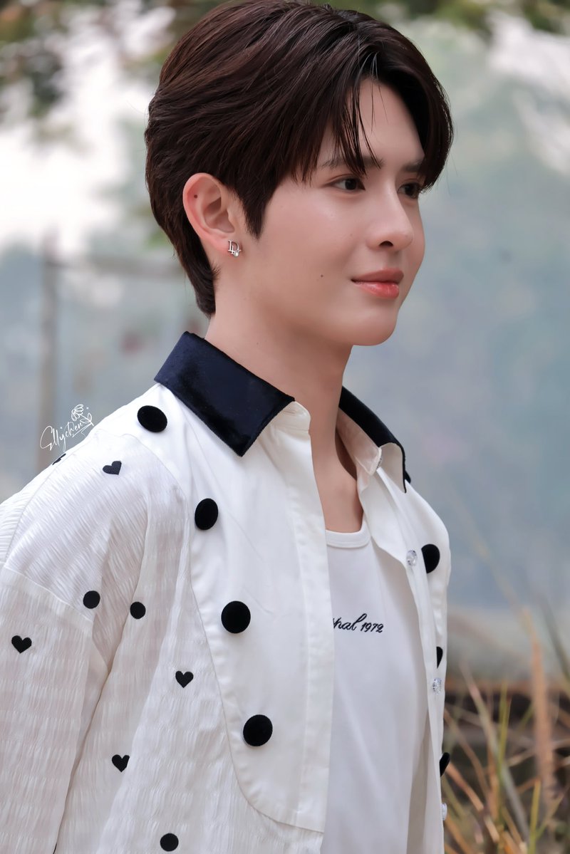 EllyChen-JSY 𑁍ࠬ tweet media