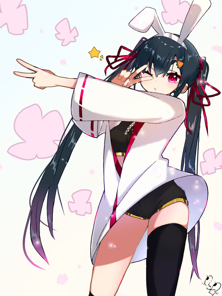 CinO(チノ) tweet media