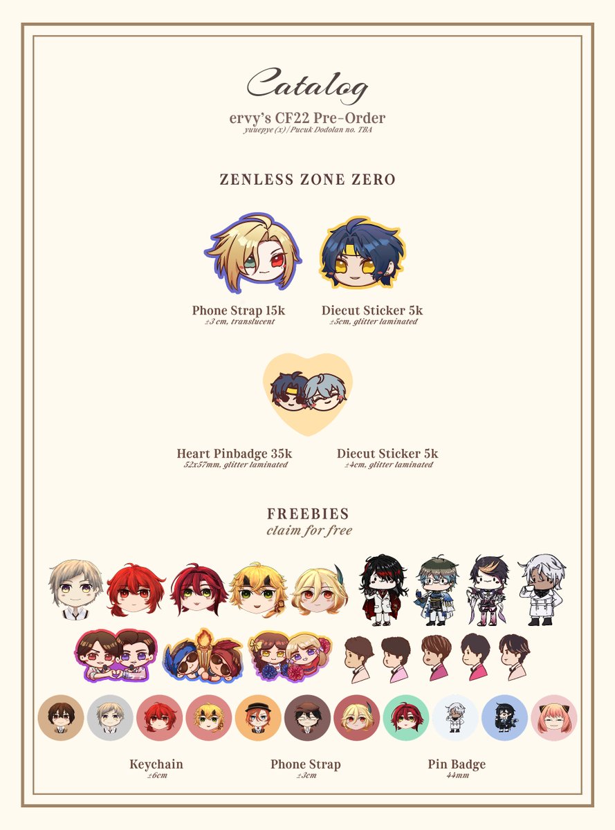 ervy CF22 tweet media