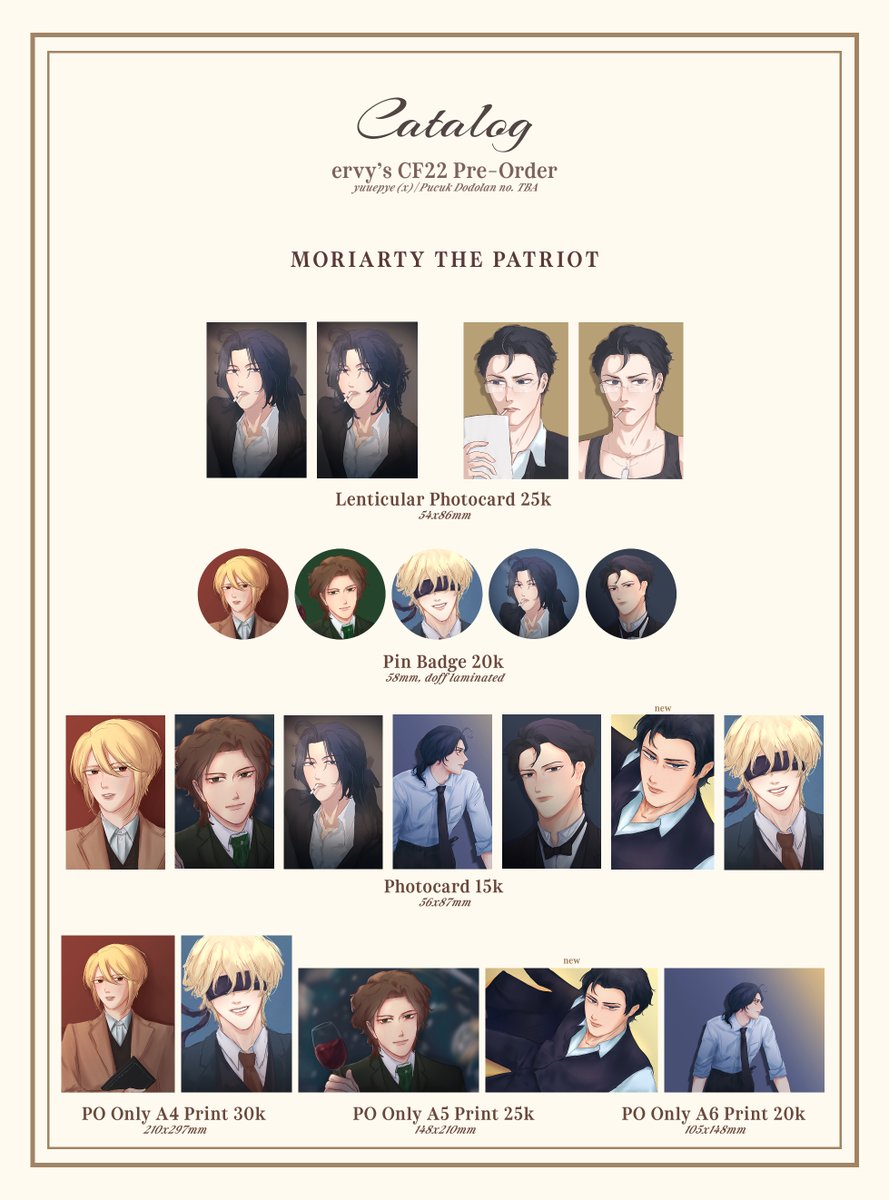 ervy CF22 tweet media