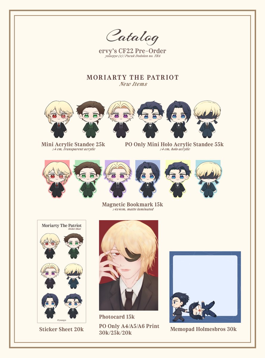 ervy CF22 tweet media