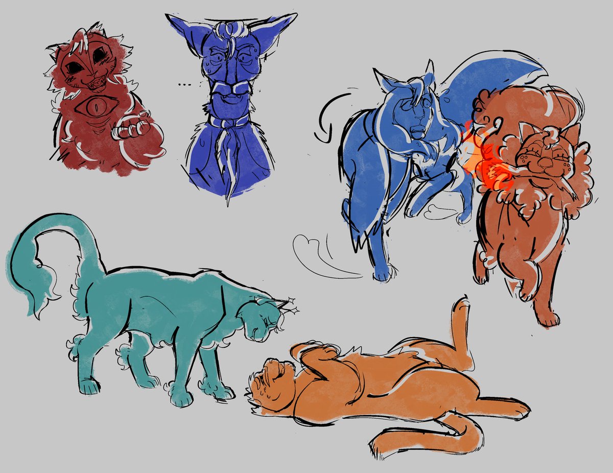 P1nkm0ths's tweet image. Trafficshipping 

Other ship doodles #grumbo #gempearl #majortimes #lifeclanAU