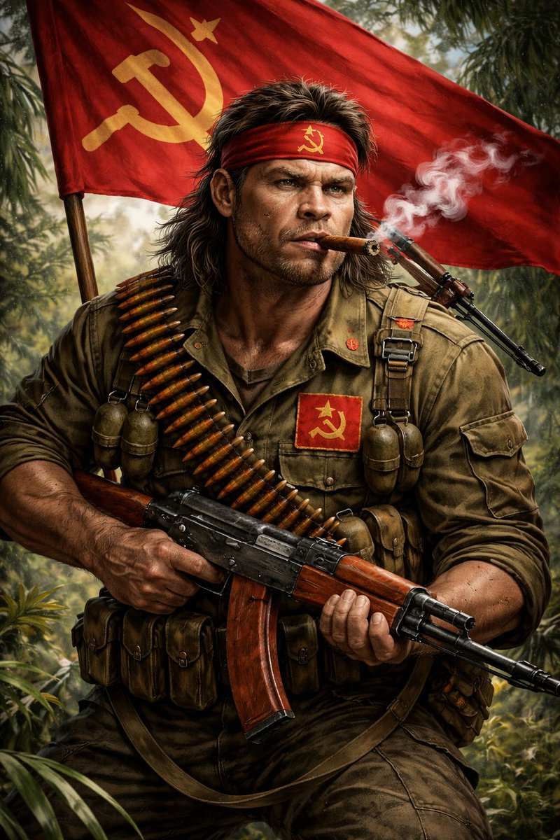 YellowstoneCommie 🇺🇸 tweet media