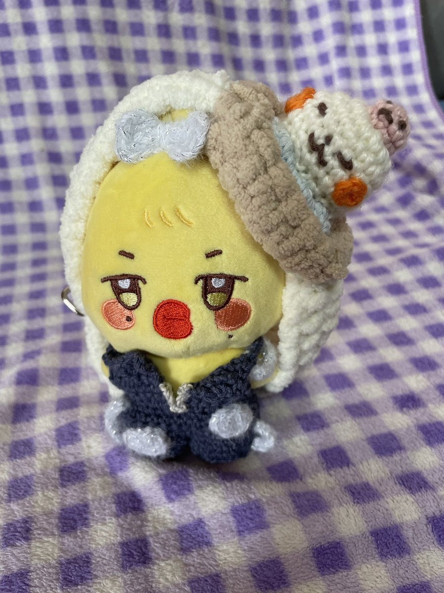 🧸くまより2🧸 tweet media