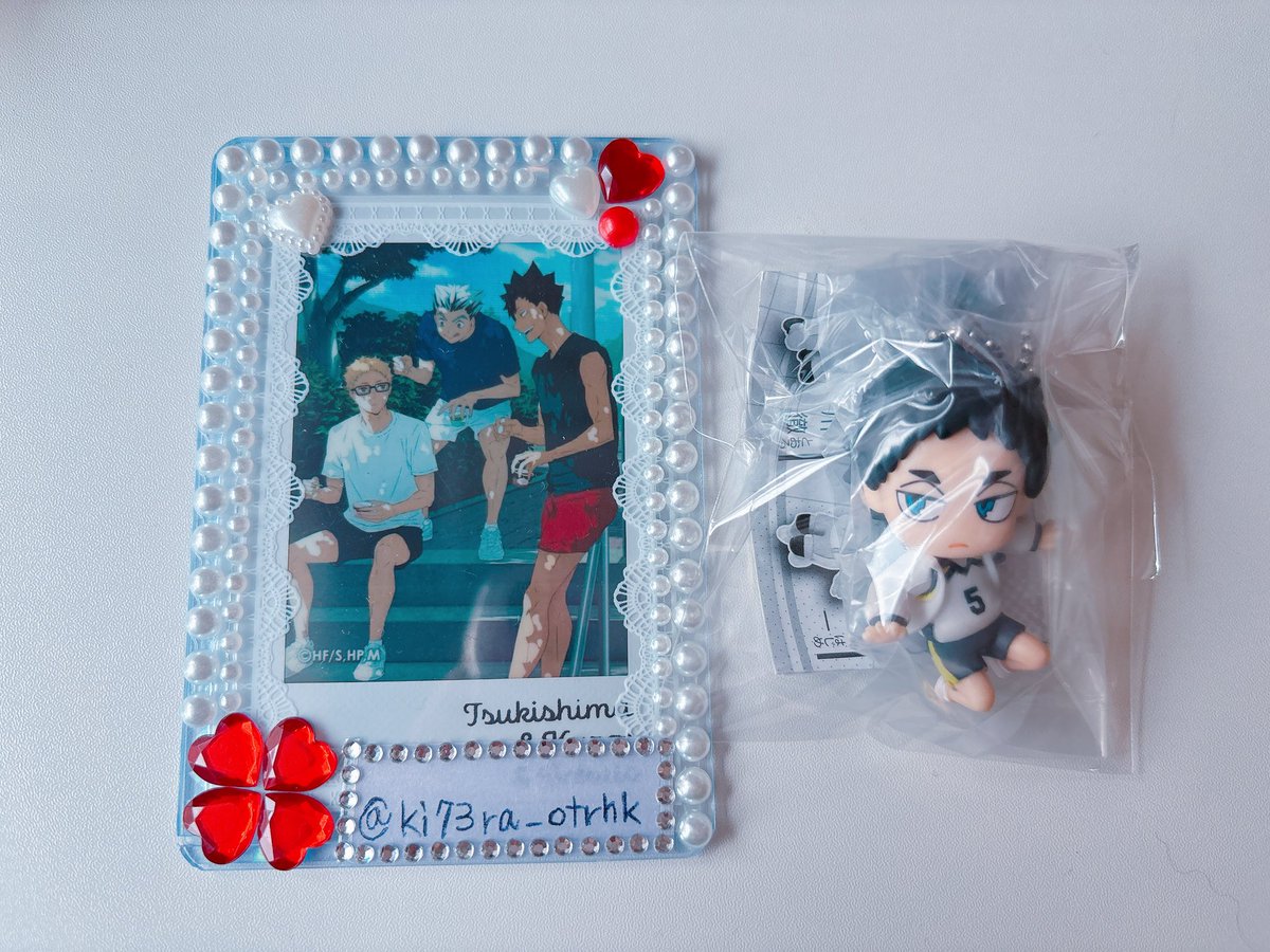 うーちゃん＊お取引 tweet media