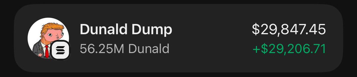 SOL Alpha Calls tweet media