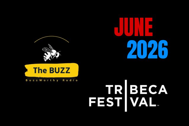 The BUZZCast tweet media