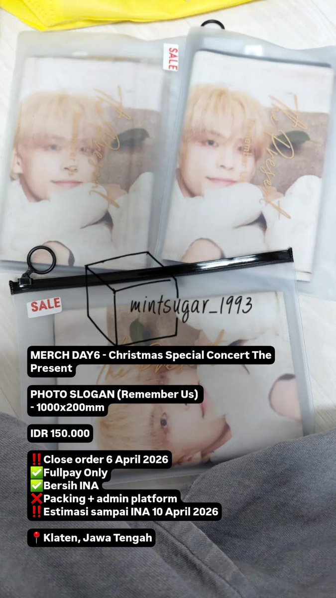 mintsugar / AKUN LAMA KENA SUSPEND tweet media