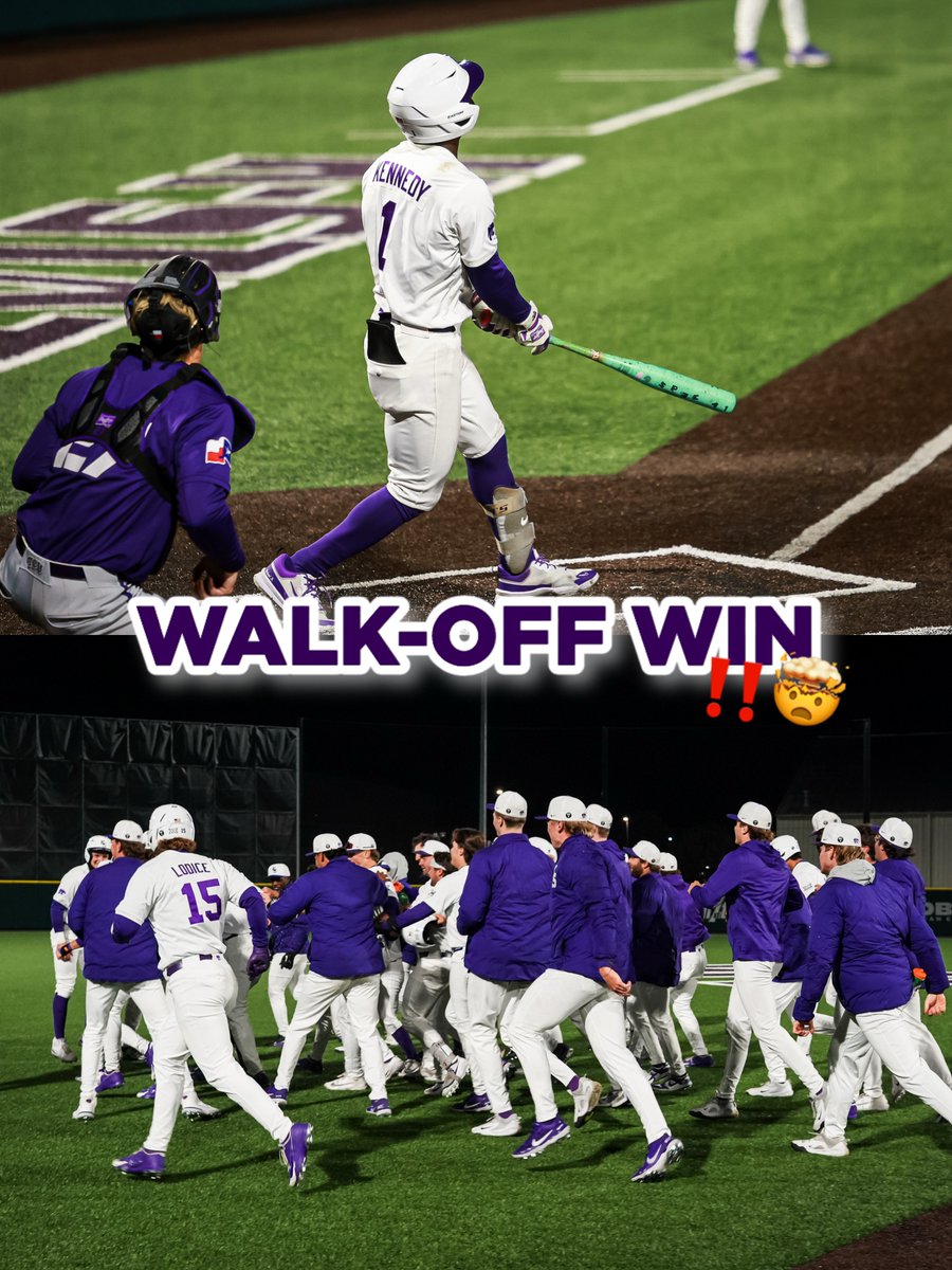 K-State Baseball tweet media