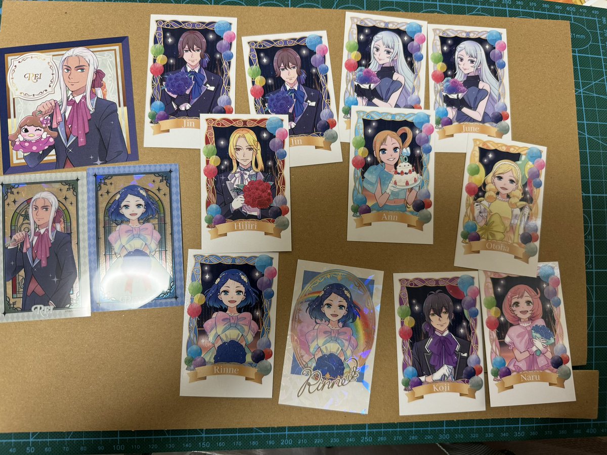 まや🦄 tweet media