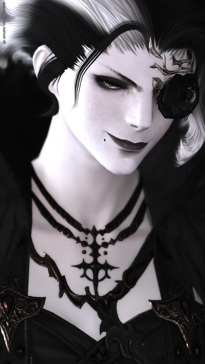 アンジュ tweet media