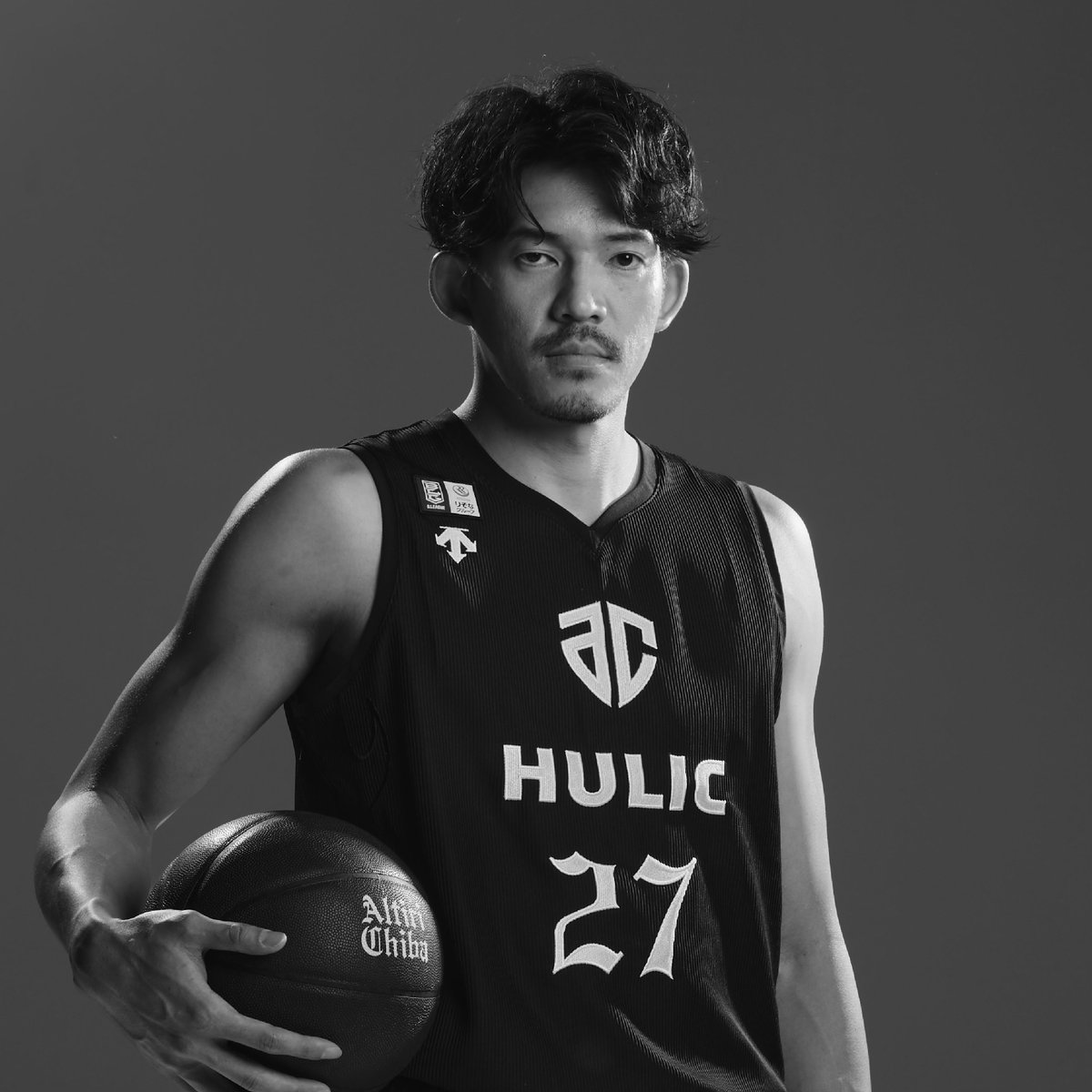 選手欠場のお知らせ】 本日4/4(土) 滋賀戦に関しまして、#熊谷尚也