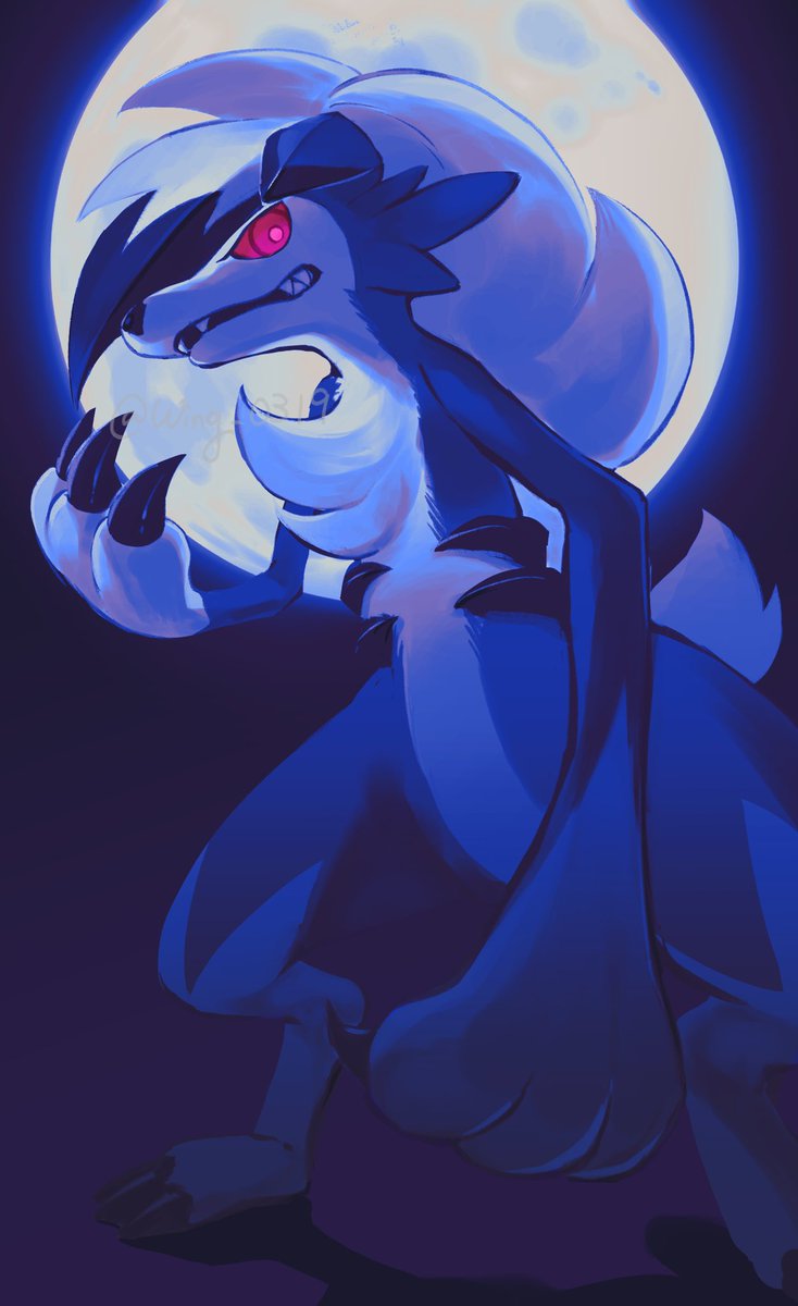 Alexander tweet media