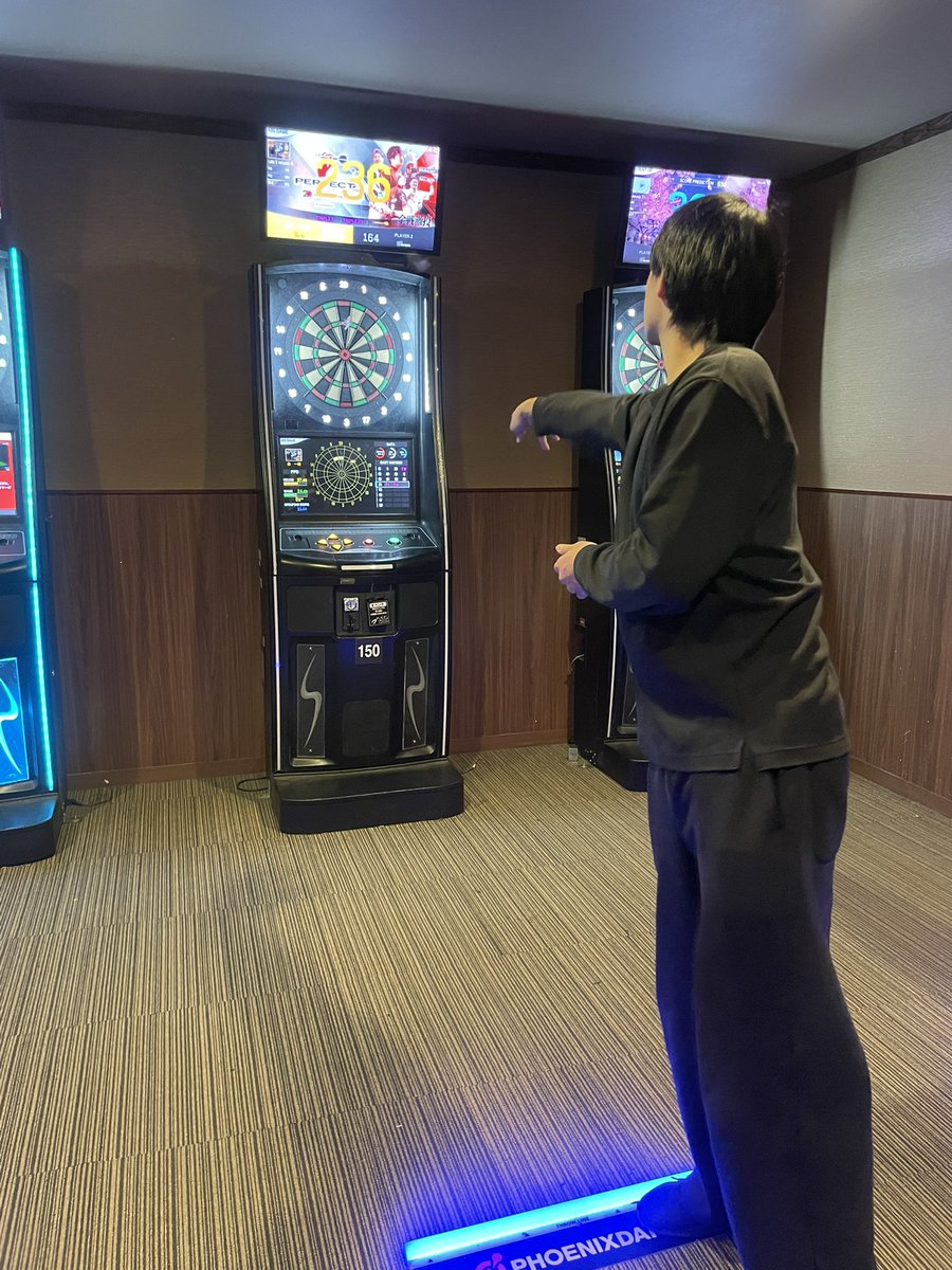 オッター🦦YUNA NAKANO 中野優奈 tweet media