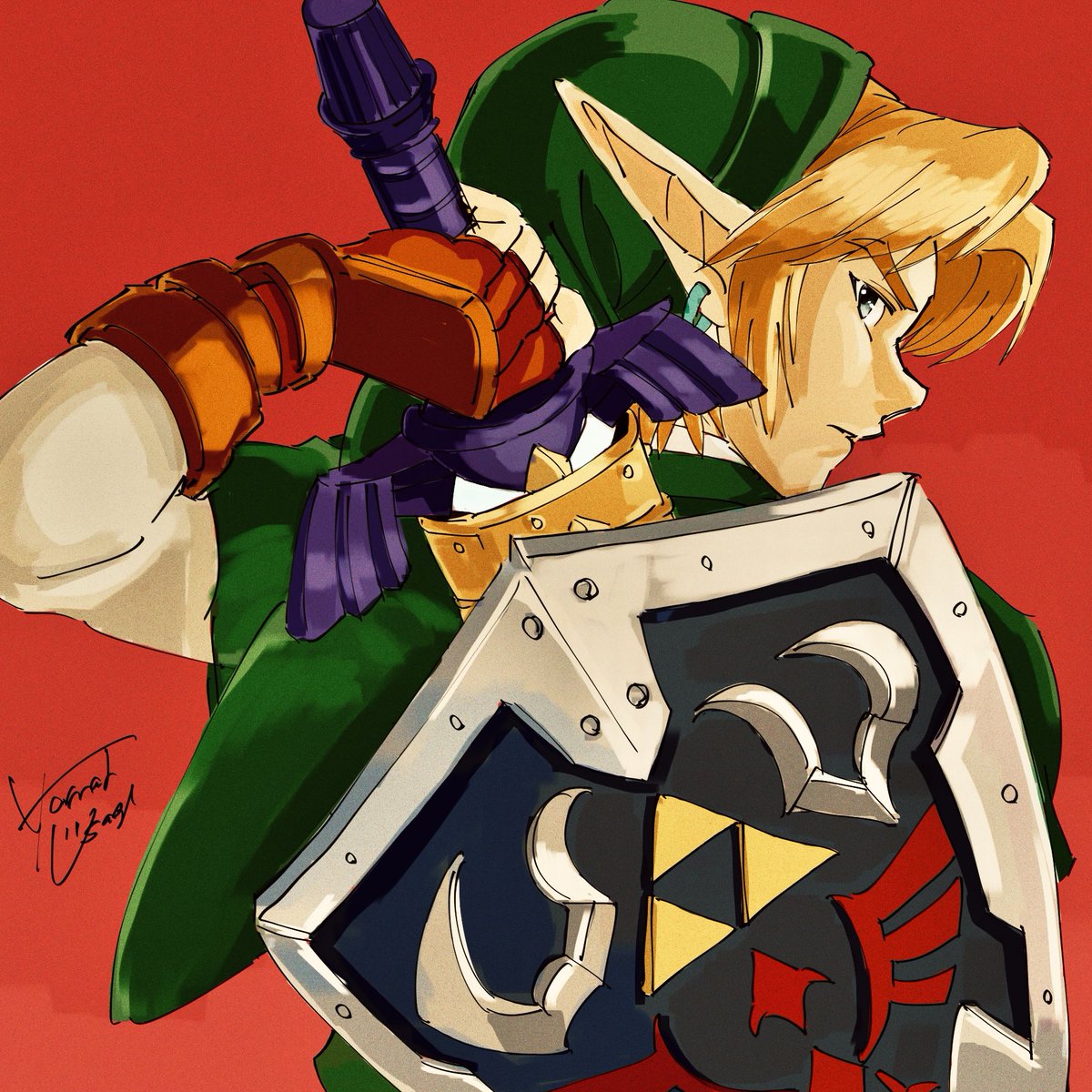 Yamato🗻 tweet media