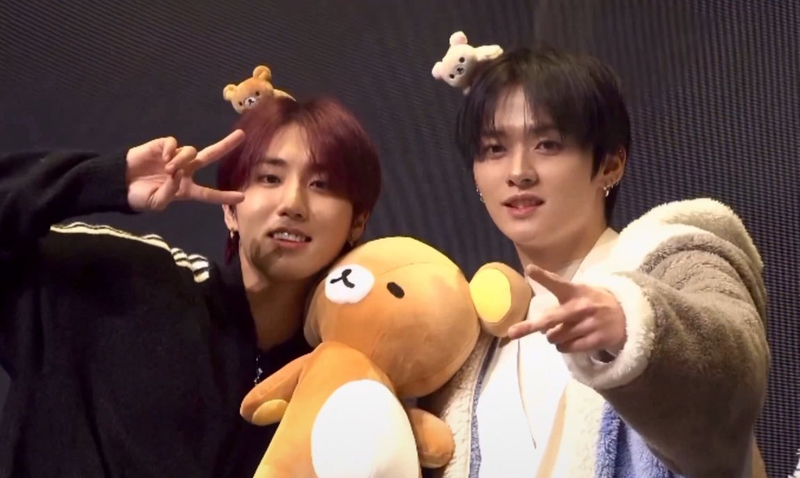 찌릿찌릿 tweet media