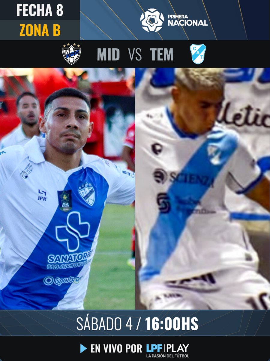 LPF Play tweet media