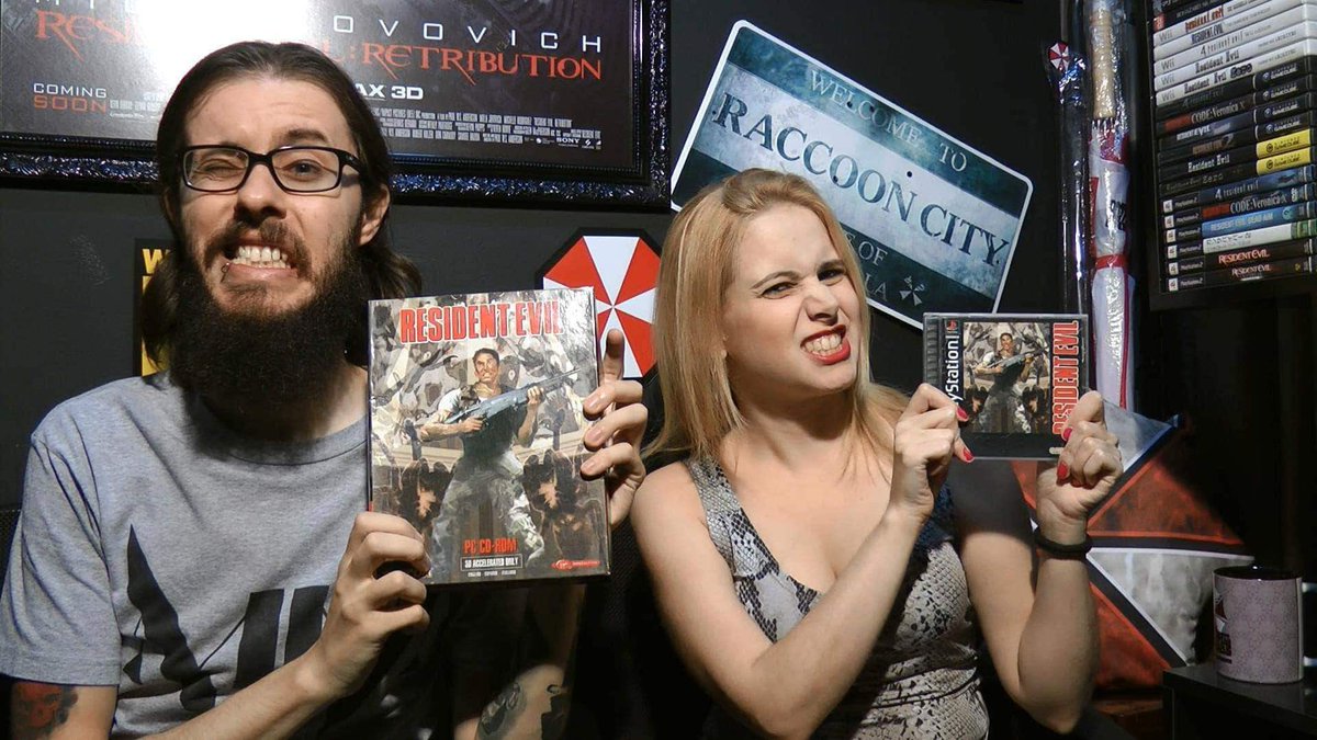 residentevildb's tweet image. #tbt de gravação do saudoso ResidenTV com o meu querido amigo Makson Lima! Saudades do Maks (e do ResidenTV)! ❤️🥹