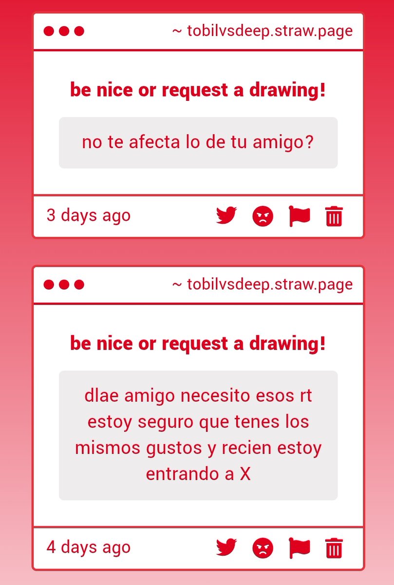 Tobiminecraft2007 📌 AU Frerard! tweet media