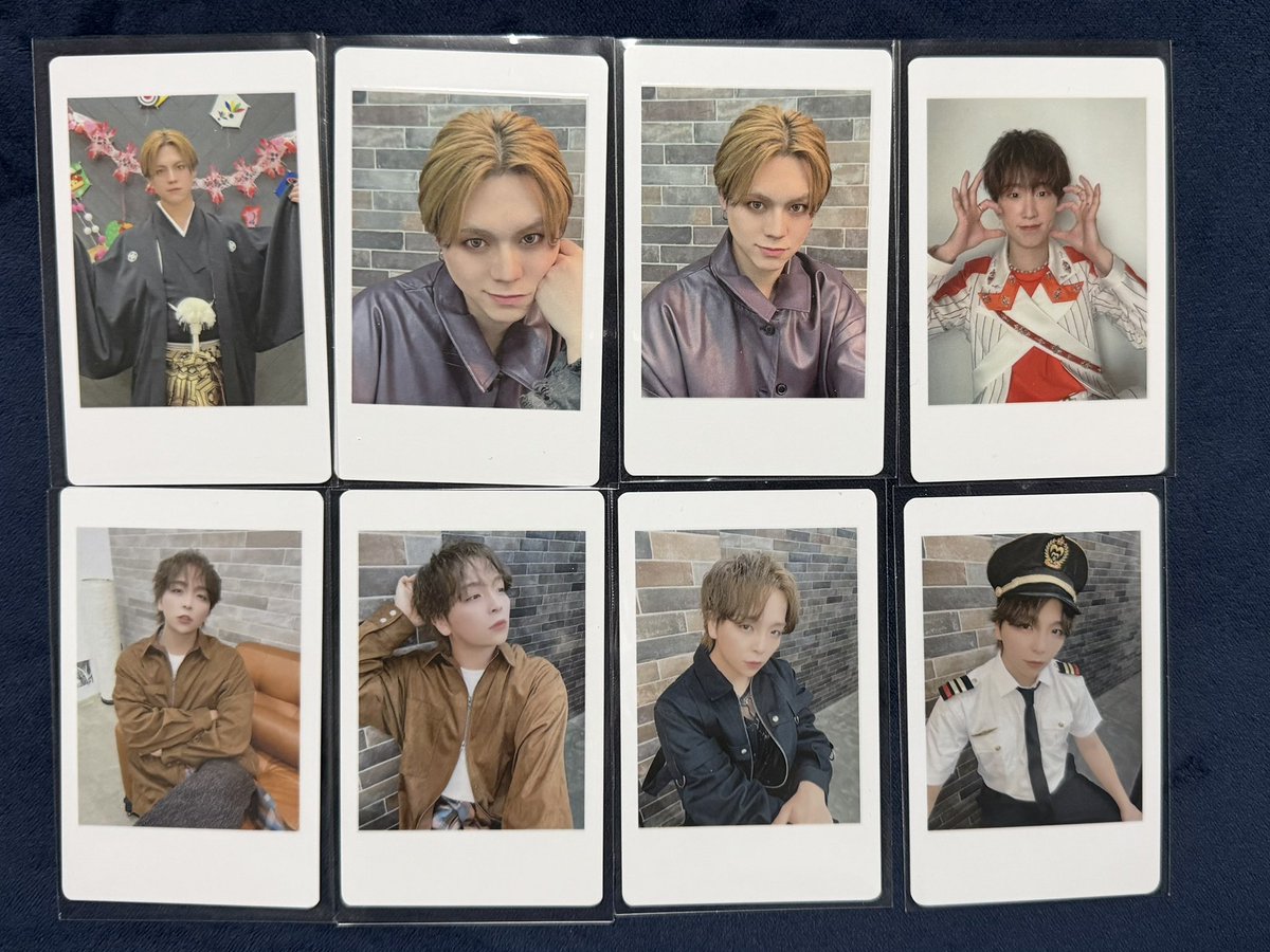 お取引 tweet media