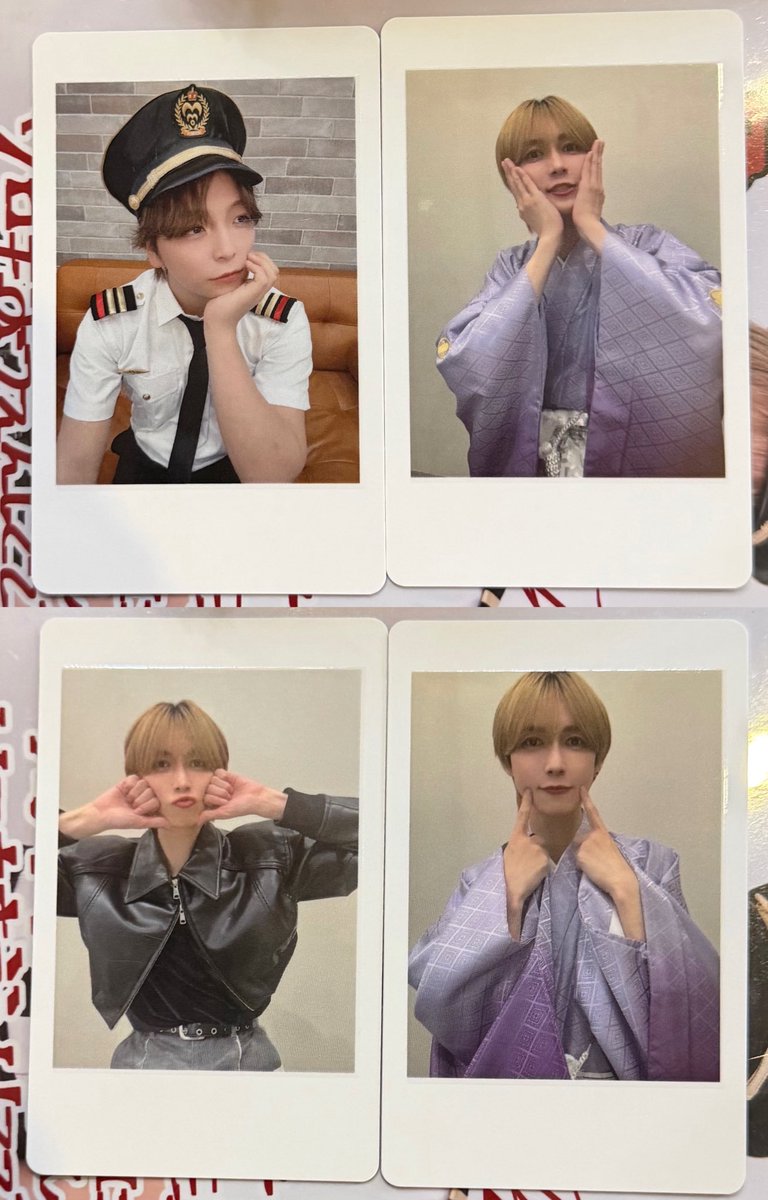 お取引 tweet media