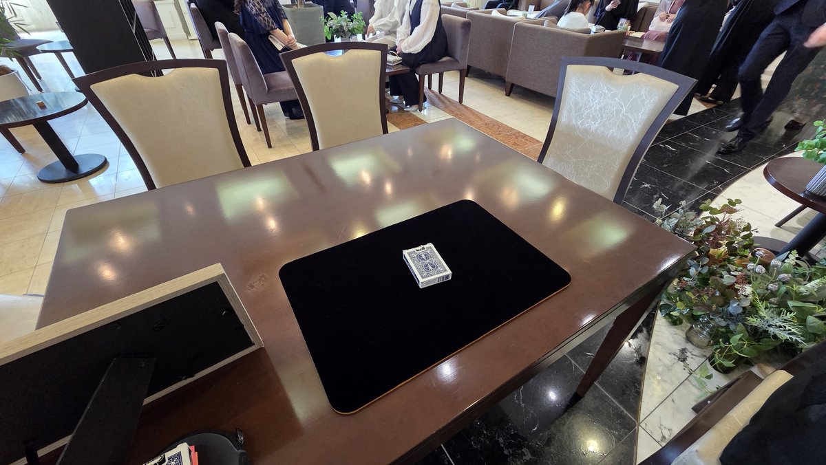 マジシャン コンプレッサー tweet media