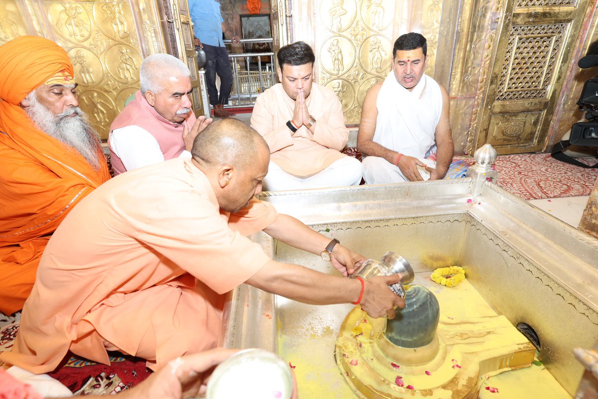 Sandeep Singh tweet media