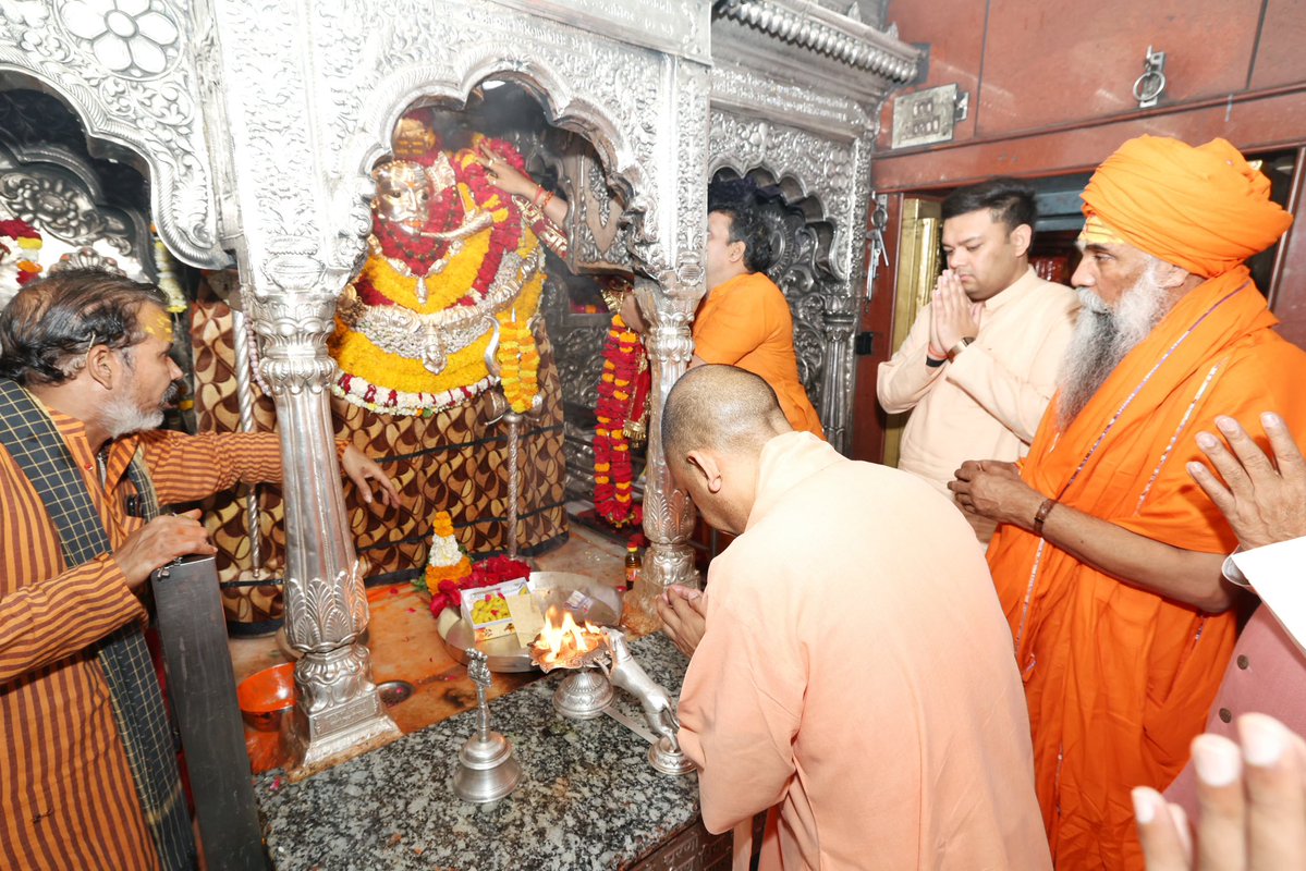 Sandeep Singh tweet media