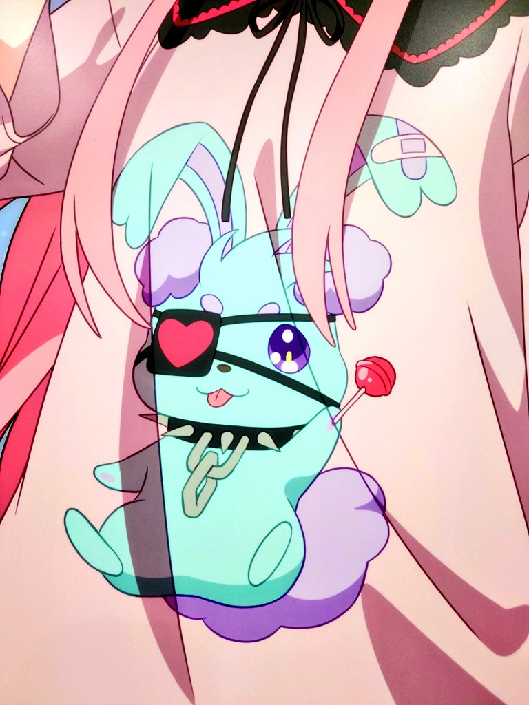 真吏亜 tweet media