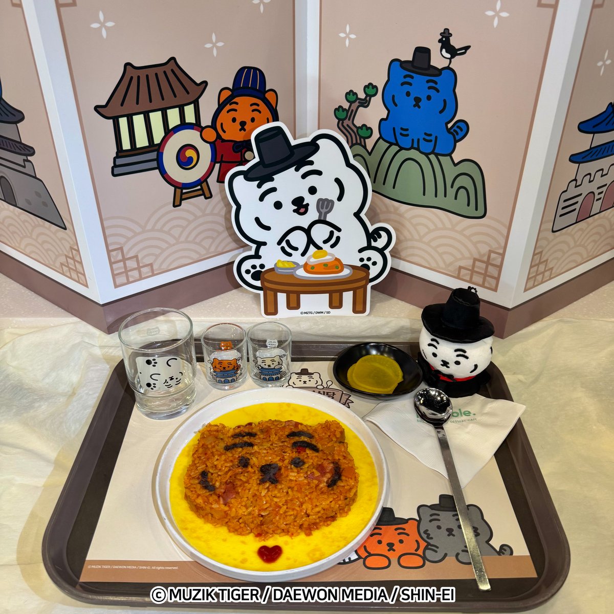 팝퍼블(popable) tweet media